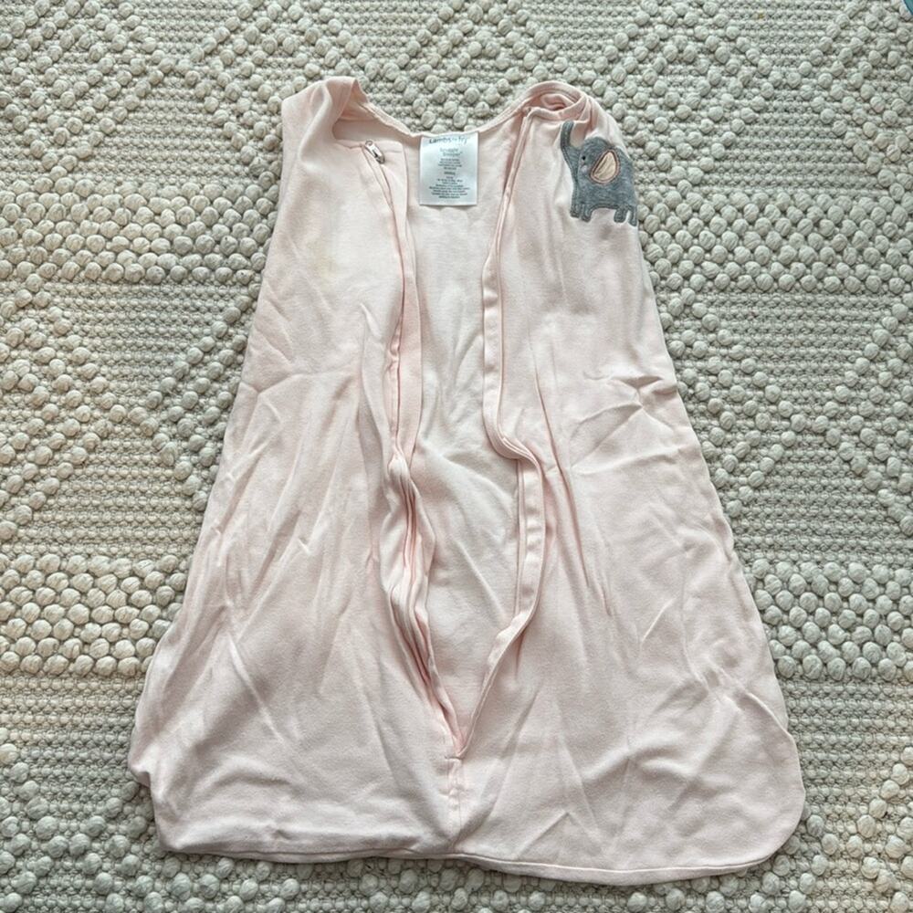 (3/$15‼️) Lamb and Ivy Sleep Sack